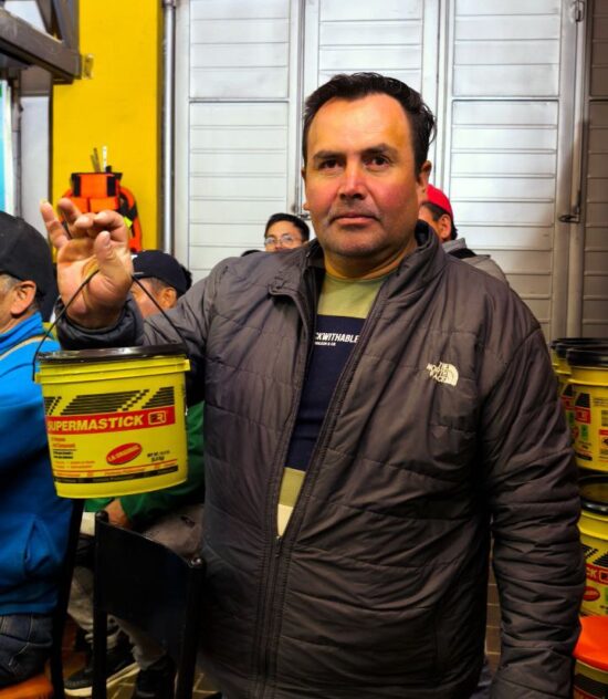 CAPACITACION SUPERMASTICK