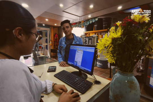 Asesoría personalizada