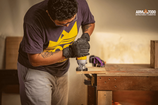 Herramientas eléctricas