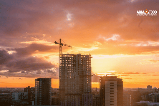 Todo para construcción 