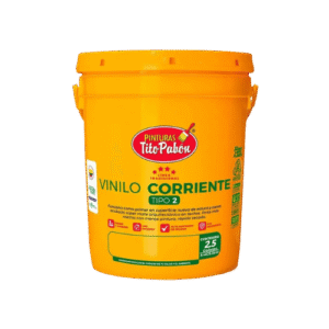 Caneca Vinilo Tito Pabón Tipo 2 Corriente