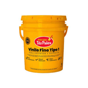 Caneca Vinilo Tito Pabón Fino Tipo 1